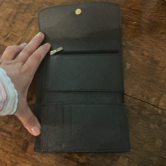 Brand new coach wallet - Picture 2 of 4